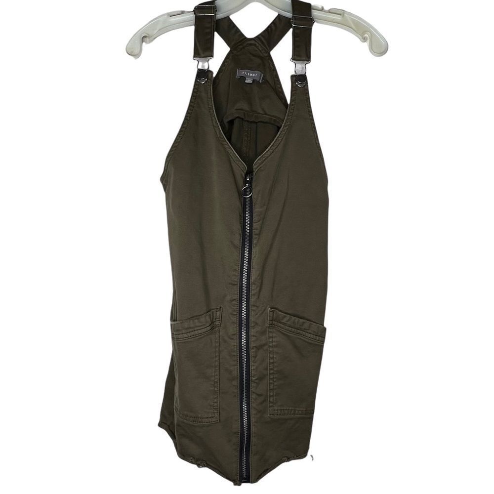DL 1961 Lottie Dress Cadet